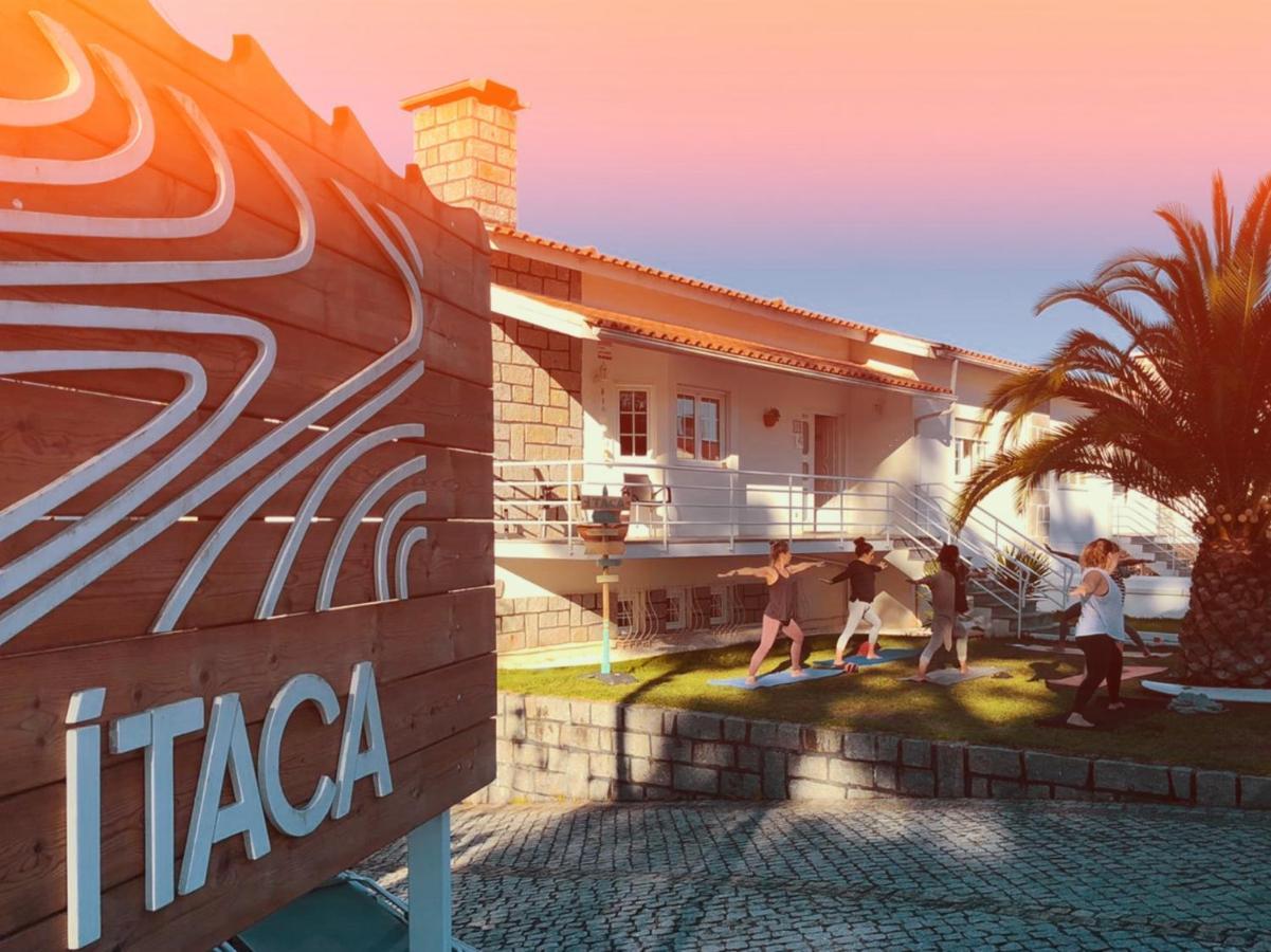 Apartamento Itaca Experience Viana do Castelo Exterior foto