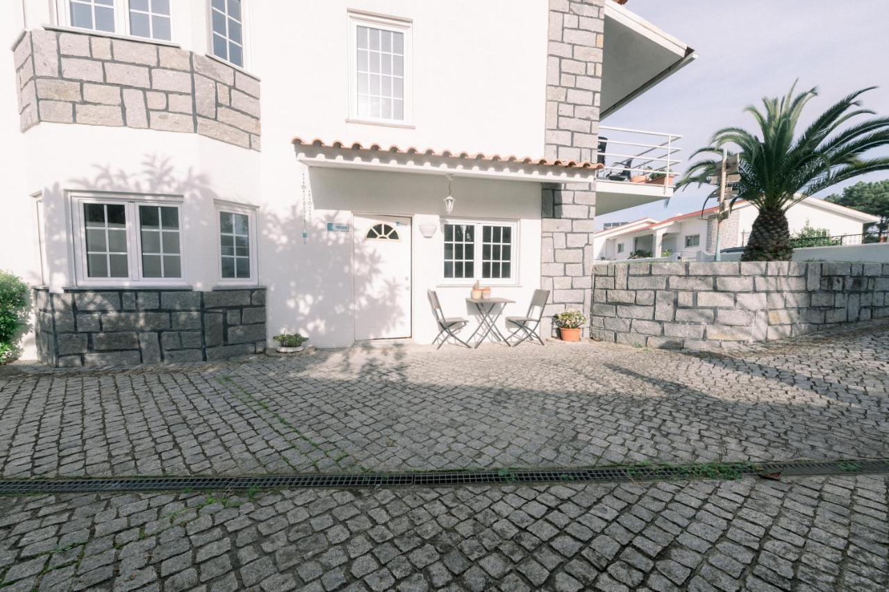 Apartamento Itaca Experience Viana do Castelo Exterior foto