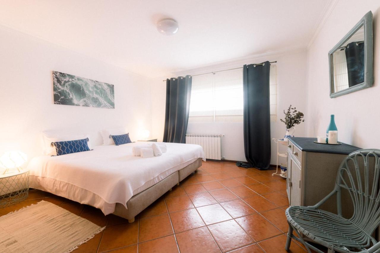 Apartamento Itaca Experience Viana do Castelo Exterior foto